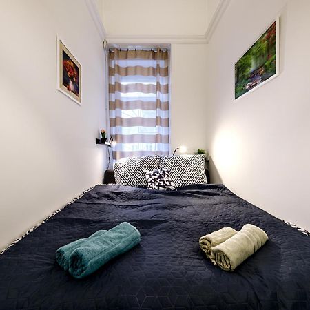 Soho Downtown Apartment Будапеща Екстериор снимка