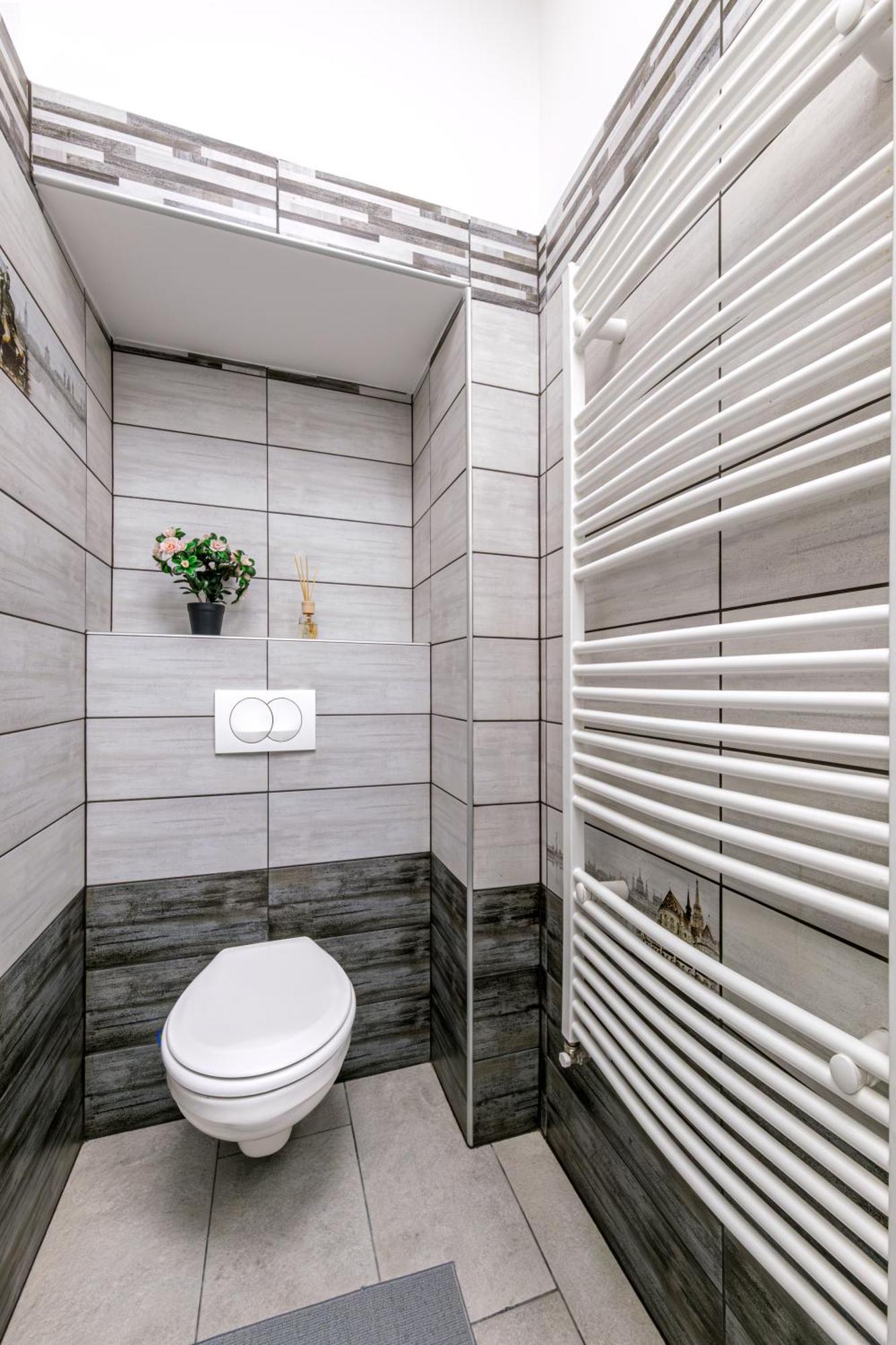 Soho Downtown Apartment Будапеща Екстериор снимка