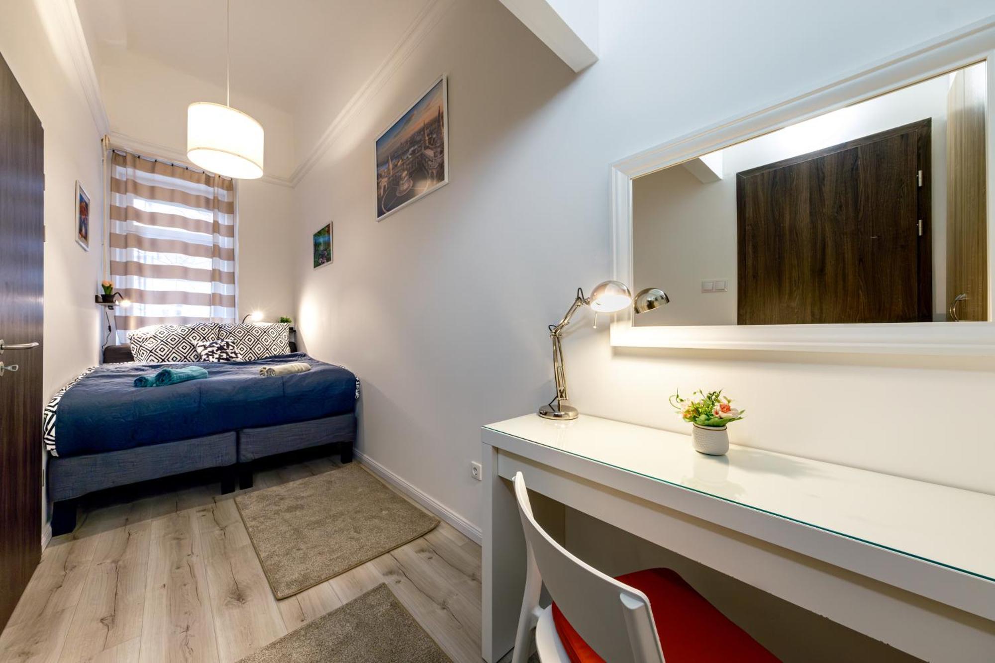 Soho Downtown Apartment Будапеща Екстериор снимка
