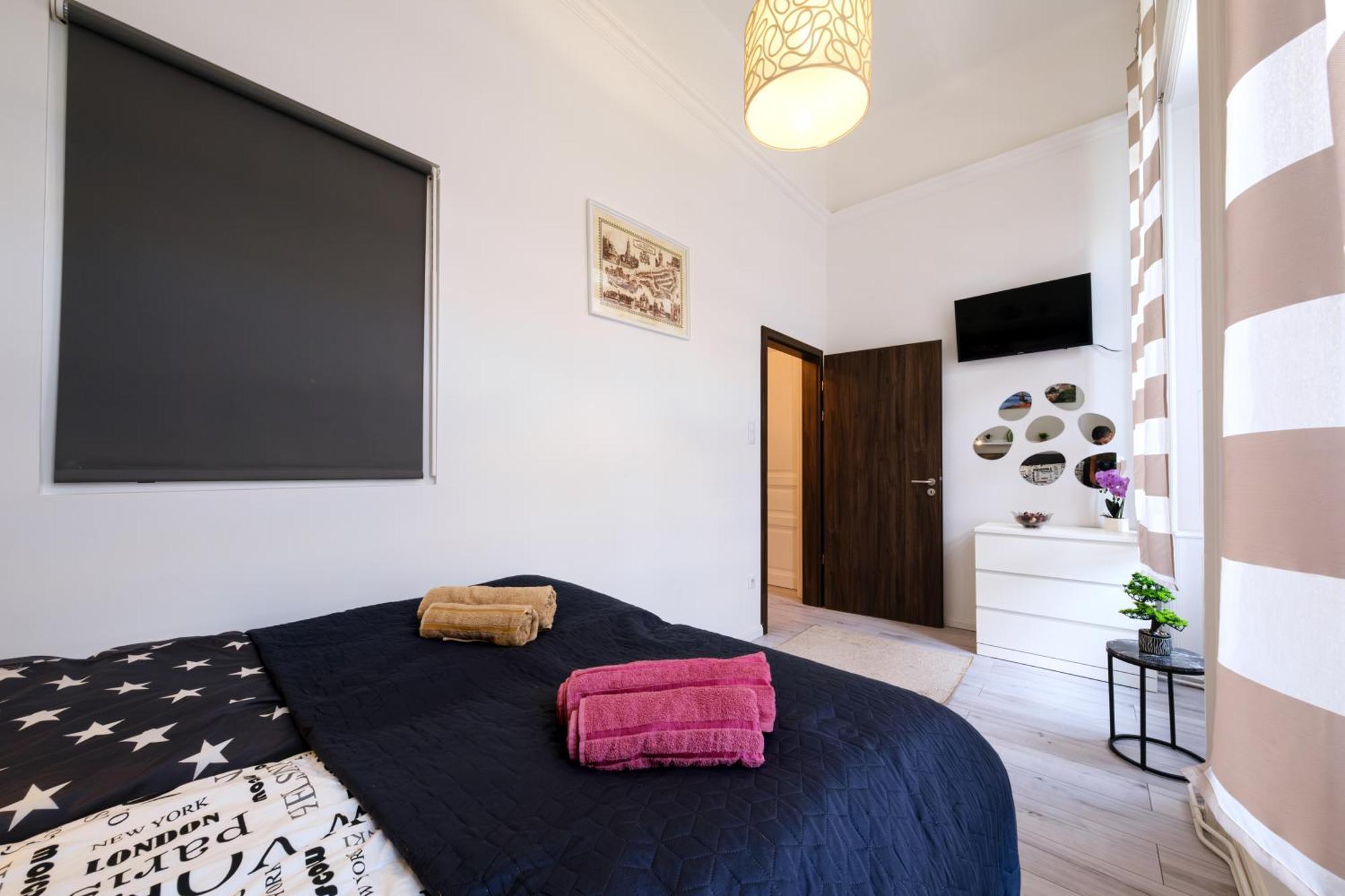 Soho Downtown Apartment Будапеща Екстериор снимка