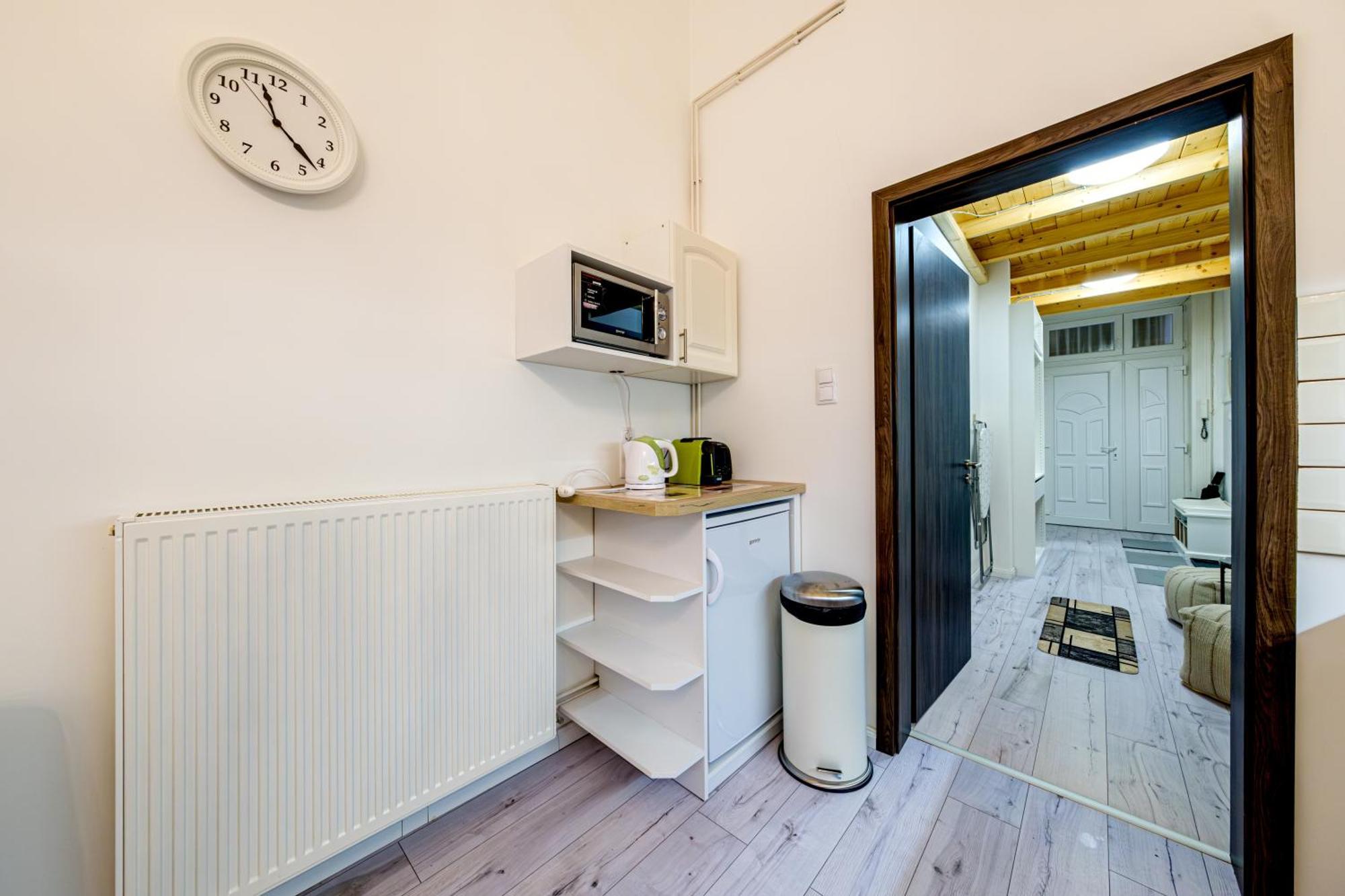 Soho Downtown Apartment Будапеща Екстериор снимка