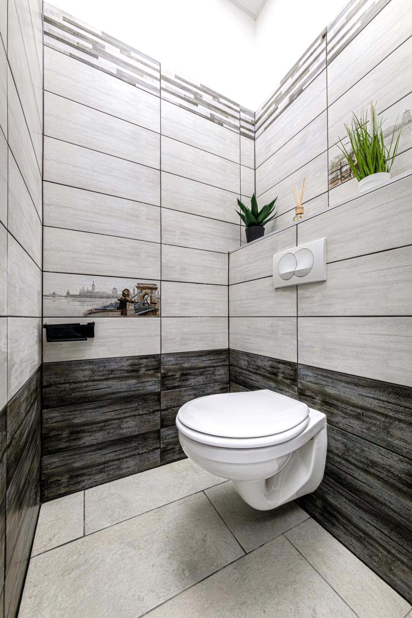 Soho Downtown Apartment Будапеща Екстериор снимка