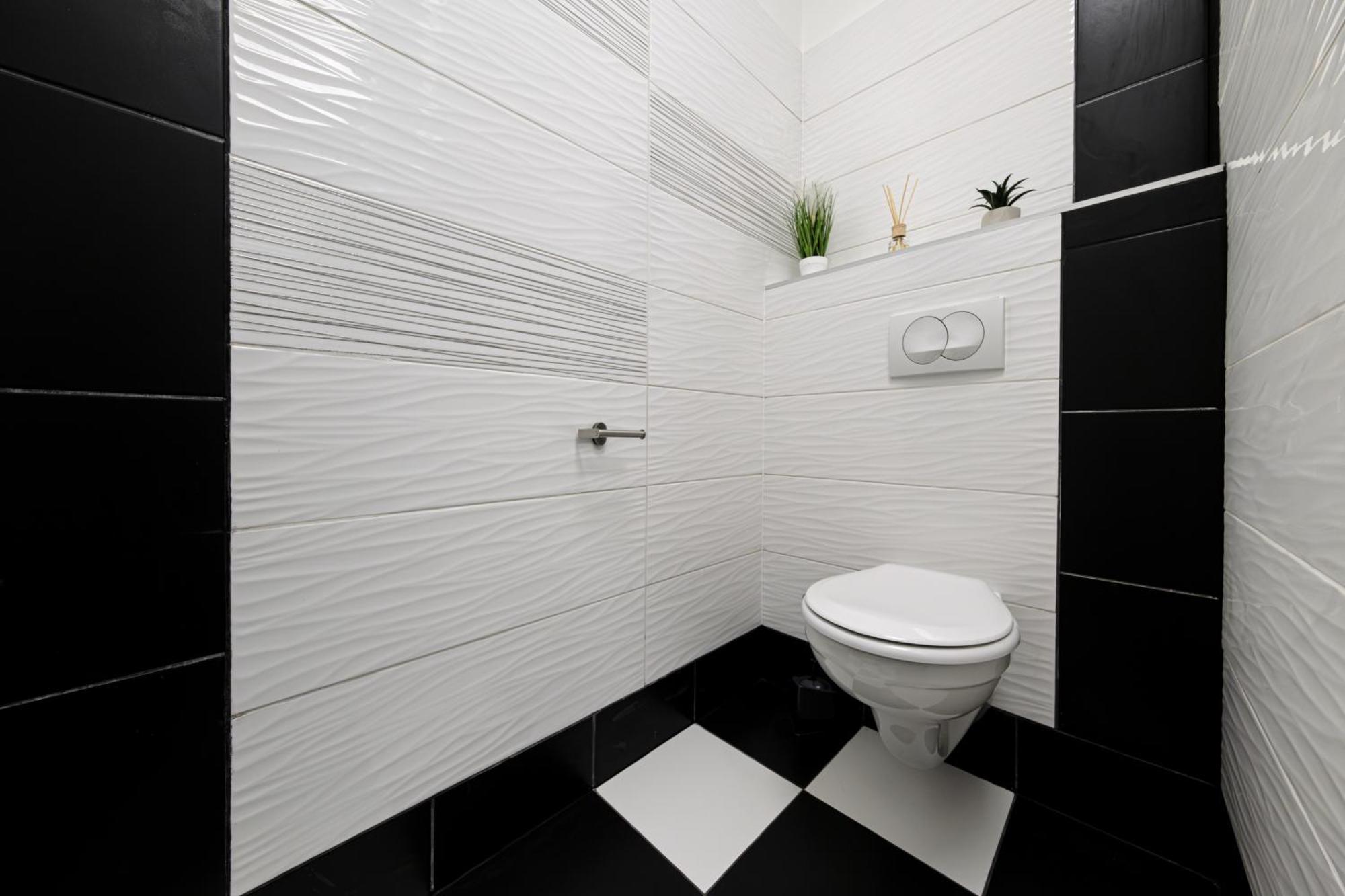 Soho Downtown Apartment Будапеща Екстериор снимка