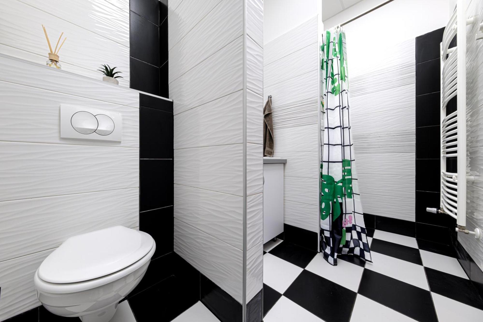 Soho Downtown Apartment Будапеща Екстериор снимка