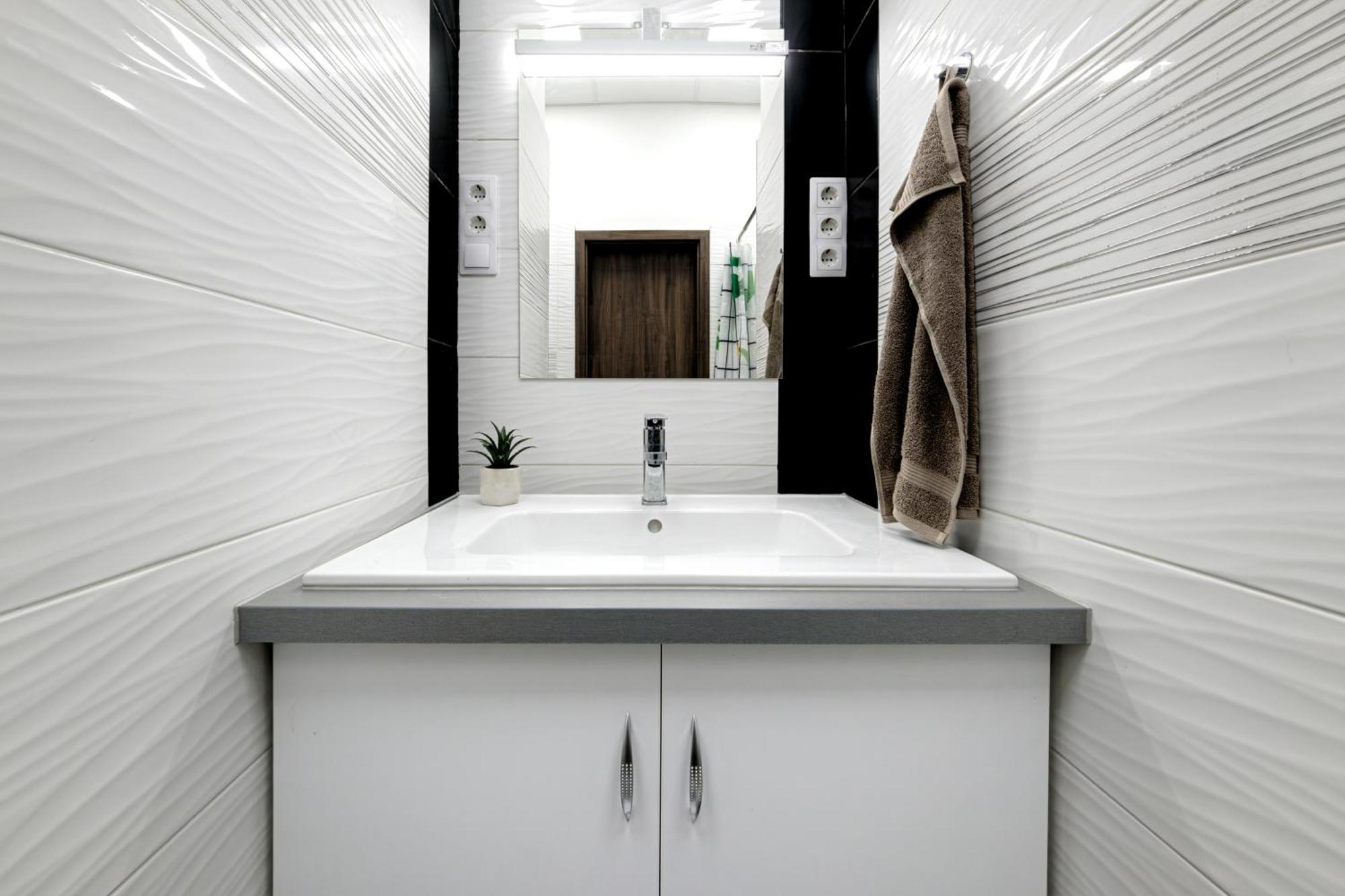 Soho Downtown Apartment Будапеща Екстериор снимка